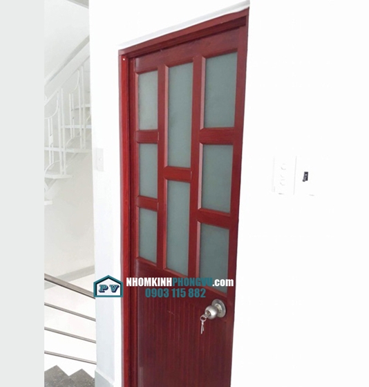 Tuyển chọn 39+ mẫu cửa nhôm kính nhà vệ sinh đẹp giá rẻ nhất hiện nay
