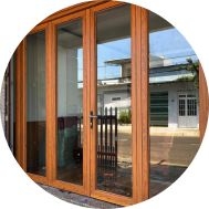 Giá cửa nhôm Xingfa