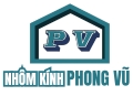 NHÔM KÍNH PHONG VŨ - Công Ty Nhà Thầu Nhôm Kính Uy Tín TPHCM✅ 