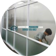 Nhôm kính quận 10 